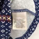 Anthropologie Anthro. Akemi & Kin - Seva Embroidered Tunic - XS Photo 5
