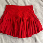 Gold Hinge  Skirt Photo 0