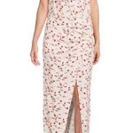 Free People Daria Printed Maxi Dress Photo 0