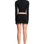 Tiger Mist White Fox Boutique 2 Piece Top Photo 9