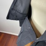 Lululemon New Womens Black Glyde 2-in-1 Adaptable Jacket Sz Small S Photo 9