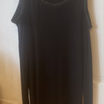 3 for $15!! Bailey 44 black long sleeve blouse top vintage Photo 0