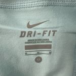 Nike Dri Fit Skirt Skort Blue Two Toned Athletic Tennis Golf Women's Medium Photo 8