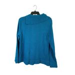 cj banks  Women's Light Blue Sweater Photo 1