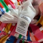 CROSBY by Mollie Burch  Drake Stretch High Waist Plaid Shorts Size M Photo 11