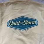 Quiet Storm crewneck Photo 1