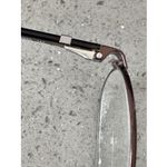 Ralph Lauren Polo   1073 9013 52 20 140 Eyeglasses FRAMES ONLY Italy full rim Photo 10