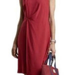 Barbour ‎ Tartan Sheath Dress Photo 0