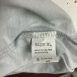 Hallmark  2020 quarantine shirt! Excellent shape!!women’s size xl Photo 6