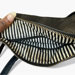 Kate Spade Jackson Street Mini Cayli Crossbody Bag – Black Pebbled Leather Photo 9