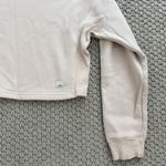 Vuori  Women's Restore Cropped Sweatshirt S Gently Worn Photo 1