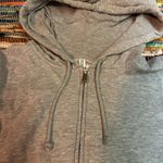 H&M Zip Up Hoodie Photo 1