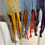 Plaid Scarf Shawl Wrap 90 inches by 20 inches Photo 2