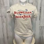 Budweiser  t shirt Photo 0