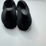 Adrienne Vittadini Black Loafers Size 8 Photo 3