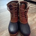 Khombu Duck Boots  Women’s Photo 0