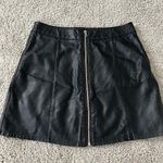Forever 21 Mini Skirt Photo 0