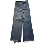 Classic Black Women's Jeans Size undefined Photo 1