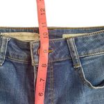 Pilcro and the Letterpress  High-Rise Denim Leggings size 26 Photo 8