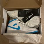 Jordan Air  1 UNC Photo 0