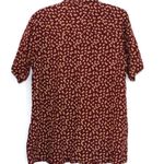 Krazy Kat  Essentials Button Down Shirts Medium Photo 1