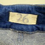 We The Free Layla High Rise Flare Denim Jeans Photo 13