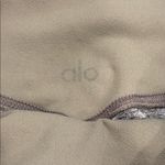 Alo Yoga Alo High-Waist Lounge Leggings Photo 3