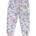 Sundry Abstract Camo Joggers size 1 = small. Super soft and comfortable. Photo 3