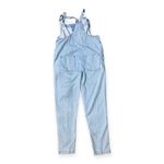 Billabong Womens denim “sun seeker overalls” Photo 2