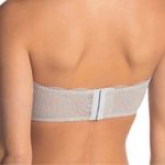 Free People NWT  Women’s Starla Underwire Convertible Balconette Bra Lace New Photo 2