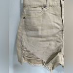 American Eagle  Highest Waist Denim Mom Shorts Photo 2