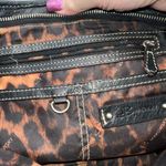 B Makowsky B. Makowski Soft Leather Bag with Harness Buckle and Studs. *SEE PICS AND DESCRI Photo 11