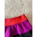 Marmot  Colorful Athletic Shorts‎ Size Small Photo 1