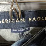 American Eagle NWOT‎  Curvy Super High Rise Shortie SIZE 4 Photo 4