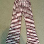 Emory park  Pink Gingham Set Photo 3