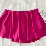 Lululemon Pace Rival Skirt Photo 0