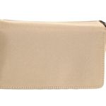 ToteSavvy Change Kit Crossbody Bag in Fawn NWT Brown Photo 2