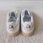 Adidas Moomin x Stan Smith 'Snorkmaiden & Moomintroll SHOES for women NWT No box Photo 2