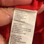 Nasty Gal Sheer Cover Top. Ties at waist or roll to just under bust Photo 8