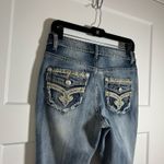 Size 8 Rebel and Soul bootcut fashion jeans Blue Photo 4