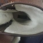 Water and Snow Resistant totes winter boots insulated very warm size 7 b… Black Photo 4