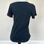 Old Navy NWT  Blue Short Sleeve T-shirt Sz SM Photo 3