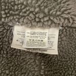 Diesel  Corduroy Fluffy Tan Jacket Size Small Photo 3