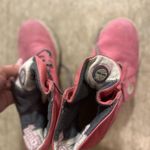 Timberland Boots Vintage Pink Photo 1