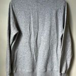 The North Face Summit Series Gray Crewneck Women's Medium Photo 1