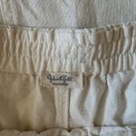 John Galt  Maxi Linen Skirt Photo 5