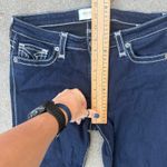 Big star  Maddie Skinny Dark Blue Stretch Jeans 30L Photo 9