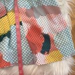 1. State NWT pop art pin tuck flounce dress S Photo 6