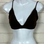 Urban Outfitters  Out from Under Brown Bralette size M Photo 6