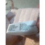 Laura Ashley  Pastel Peach Lace Bra Sz 40DD NWOT Photo 2